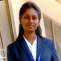 Techforge Employee Swetha Desingu's profile photo