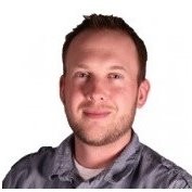 Permobil Employee Justin Pollack's profile photo
