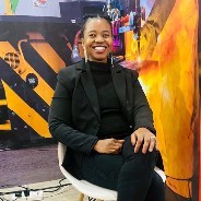 Transnet Engineering Employee Rolivhuwa Sithole's profile photo