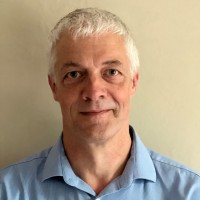 Solutions Reality Employee Matt Ellis's profile photo