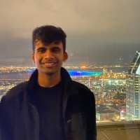 Siddharth Garg Email & Phone Number