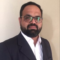 NETZSCH Pumps & Systems Employee Nishant Doshi's profile photo