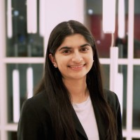 Bitcamp Employee Avanti Athavale's profile photo
