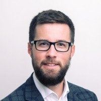 Groupe Mutuel Employee David Puippe's profile photo