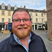 Timberwise (UK) Ltd Employee Chris Beckett's profile photo