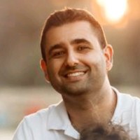 RIGOTEC Employee Sergey Abramov's profile photo