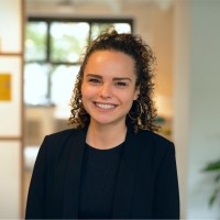 TheDive Employee Nathalie Jauch's profile photo