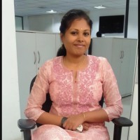 Tharani Pasupathi Email