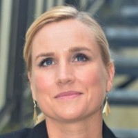 Groupe HN Employee Aline Ponsin's profile photo