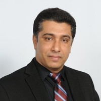 GoCo Employee Renson George's profile photo