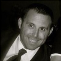Live Nation Entertainment Employee Chris Pert's profile photo