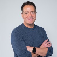 Lumi Employee Mike Georgopoulos's profile photo