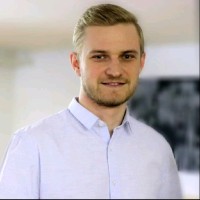 CNH Industrial Österreich GmbH Employee Tobias Aichmayr's profile photo