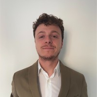 Toyota Material Handling Manufacturing Italy SpA Employee Gabriele Vergara's profile photo