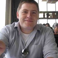 Lurvey Supply Employee David Eastham's profile photo