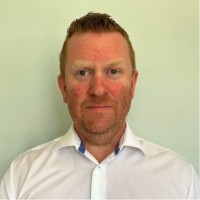 Northrop Grumman Employee William Connell's profile photo