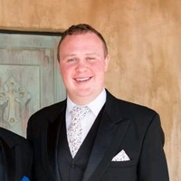 Bank of the Valley Employee Nate Parde's profile photo