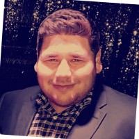 Perlson LLP Employee Vincenzo de Marco's profile photo