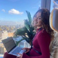 Peter Christian Employee Sophia Spikesman's profile photo