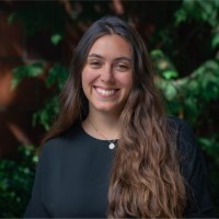 Berger Partnership Employee Paulina Arango Giraldo's profile photo