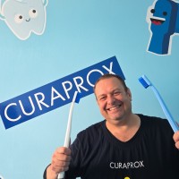 Curaden South Africa Employee Danie Botha's profile photo