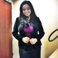 Self Employed Employee Tripti Upadhyay's profile photo