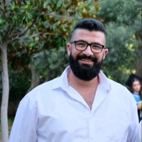 Antoine Hachem's profile photo