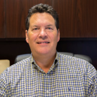 Nations Mortgage Employee Neal Clark's profile photo