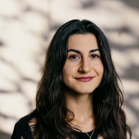 NECTURE Employee Gabriella Costello's profile photo
