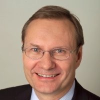 ValueOn AG Employee Marc Hamburger's profile photo