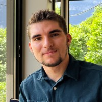 Probesys Employee Thomas Bouchez's profile photo