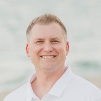 NBCUniversal Employee Josh Parker's profile photo