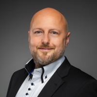 ABB Technikerschule Employee Michael Ilg's profile photo