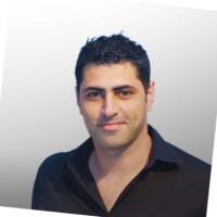 Applicat Employee Ofir Ron's profile photo