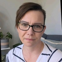 PANDA - Perinatal Anxiety & Depression Australia Employee Rachel Durrant's profile photo