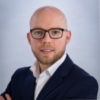 Abbott Employee Matt Bohr's profile photo