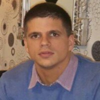Toni Martić Email