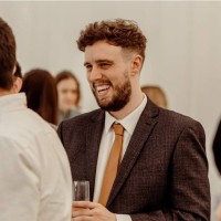 bet365 Employee Josh Griffiths's profile photo