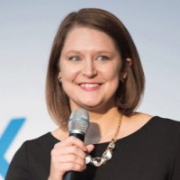 partnrUP Employee Andrea Galvez's profile photo