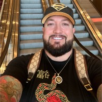 Johnny Robertson