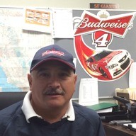 Matagrano Employee Will Perez's profile photo
