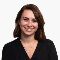 VentureWell Employee Christina Tamer's profile photo