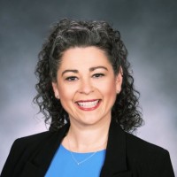Fastly Employee Amy Perenon's profile photo