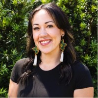 Native Peoples Action Employee Kelsi Ivanoff's profile photo