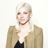 Stem Disintermedia Inc. Employee Kristin Graziani's profile photo