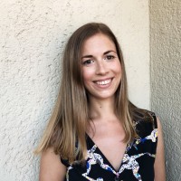 NLA Employee Rosa Rogina's profile photo