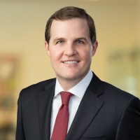 Morrison & Foerster LLP Employee Andy Campbell's profile photo