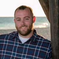 Bland Landscaping Company Employee Cory Goss's profile photo