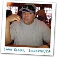 Larry Crable Email & Phone Number