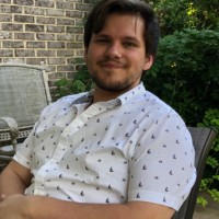 Epic Employee Michael Matuszewski's profile photo